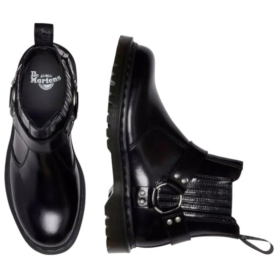 Dr.Martens 2976 Harness Analine